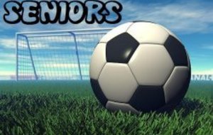 Matchs Seniors