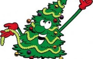 Arbre de Noël