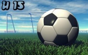 Poule U15 - 2011/2012