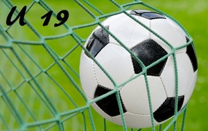U19 : Première à l'extérieur !