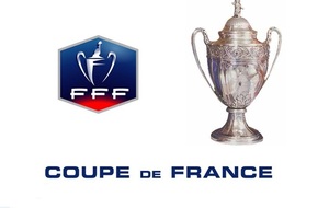 Coupe de France : Reventin renversant, cap sur le 3ème tour !