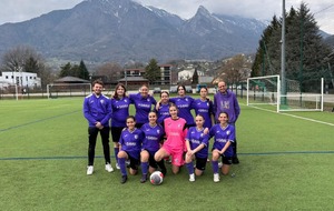 Pôle féminin : une saison de tous les records !