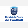 District de l'Isère de Foot