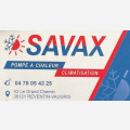 Savax