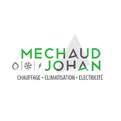 Mechaud Johan