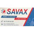 Savax