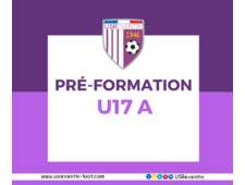 U17 A