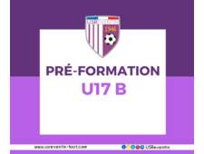 U17 B