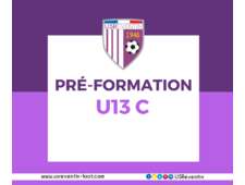 U13 C