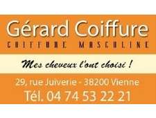 Gérard Coiffure