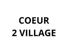 Coeur 2 village