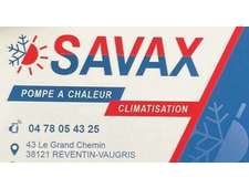 Savax