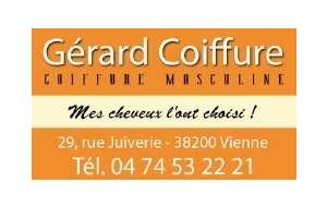 Gérard Coiffure