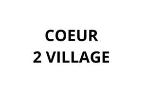 Coeur 2 village