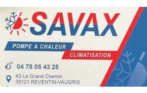 Savax