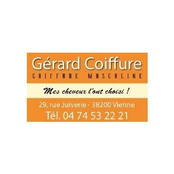 Gérard Coiffure