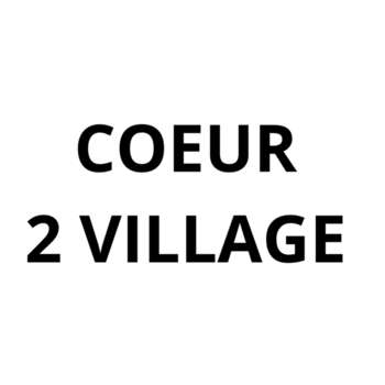 Coeur 2 village