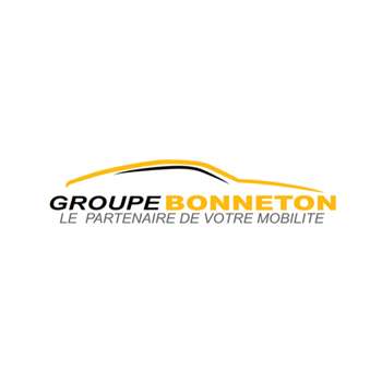 Groupe Bonneton