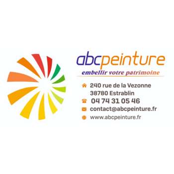 ABC Peinture