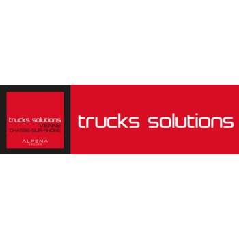 Trucks Solutions Alpena