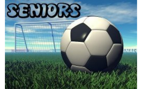 Matchs Seniors
