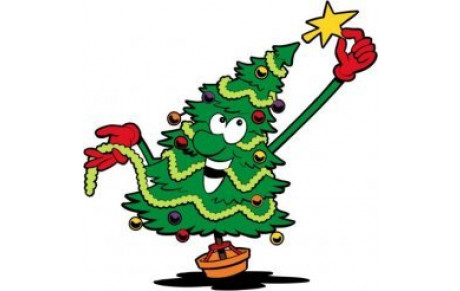Arbre de Noël