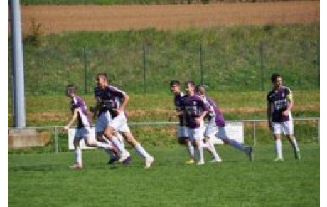 Compte-rendu U15 du 09/04