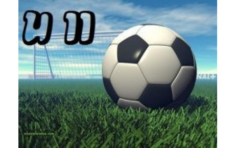 Compte-rendu U11 du 8/10