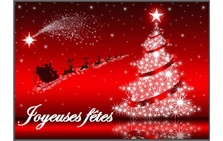 Fêtes