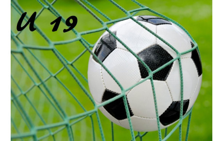 Compte rendu U19 du 05.10