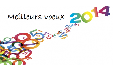 Voeux 2014