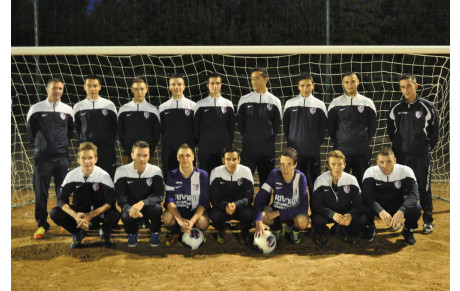 U19 : L'USR passe un cap