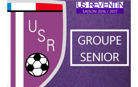 Seniors 1 et 2 : Les adversaires en championnat sont connus