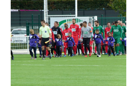Coupe de France : Le sort cruel d'un derby qui a tenu ses promesses