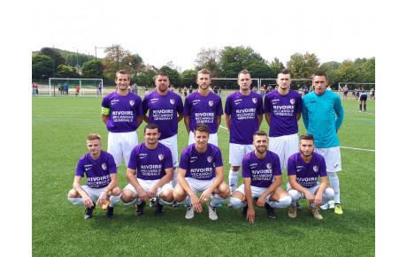 Coupe de France : Les Violets, en manque de couleurs, n’iront pas au Stade de France