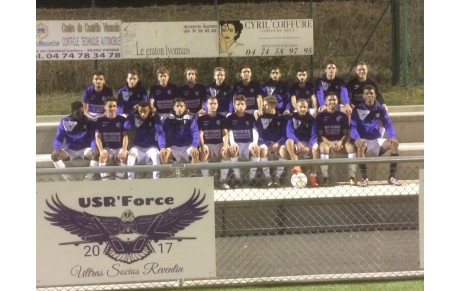 U19 : Départ canon et prolifique pour les Violets !
