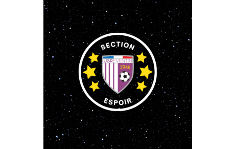 Intégrez la section Espoir de l'US Reventin (U11 à U13) !