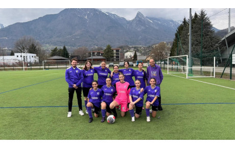 Pôle féminin : une saison de tous les records !