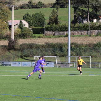 U15 A et U15 B du samedi 19/10