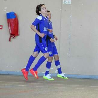 U13 C & D : Tournoi futsal de l'OND Foot