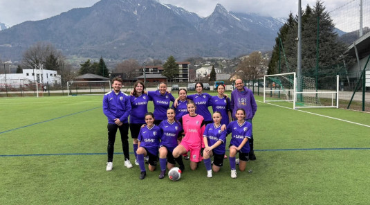Pôle féminin : une saison de tous les records !